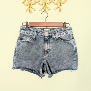 Universal Thread Vintage Midi Jean Short